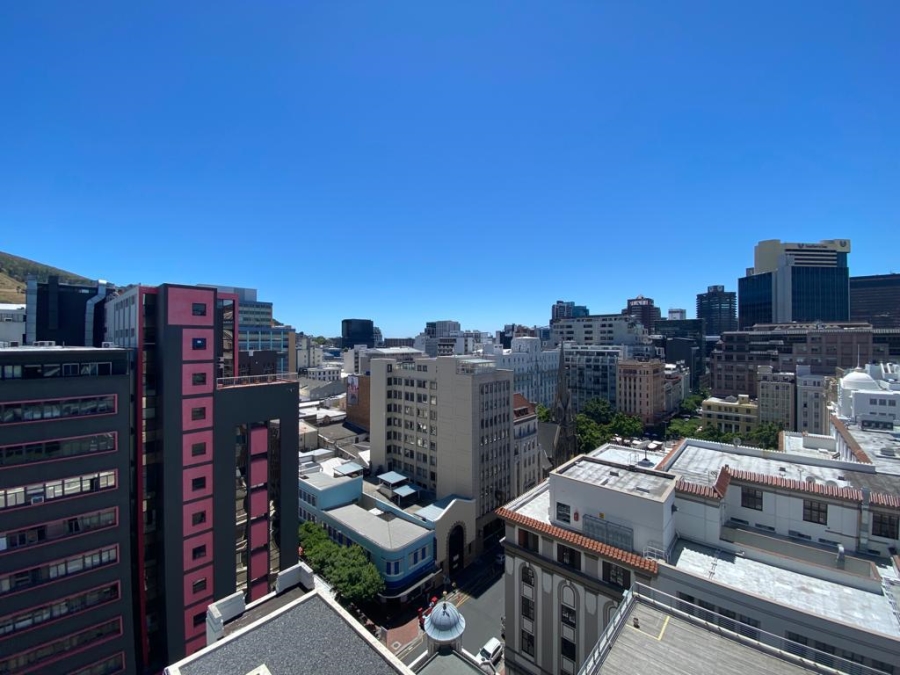 To Let 2 Bedroom Property for Rent in Cape Town City Centre Western Cape